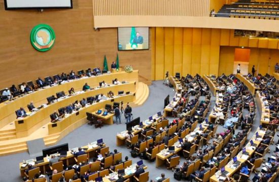 بعد تشكيل حكومة موازية.. الاتحاد الإفريقي يحذر من خطر تقسيم السودان