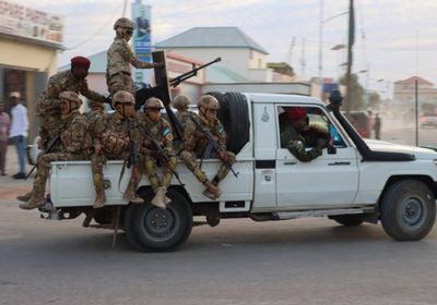الجيش الصومالي يعلن تصفية 50 إرهابياً في ولاية هيرشبيلي