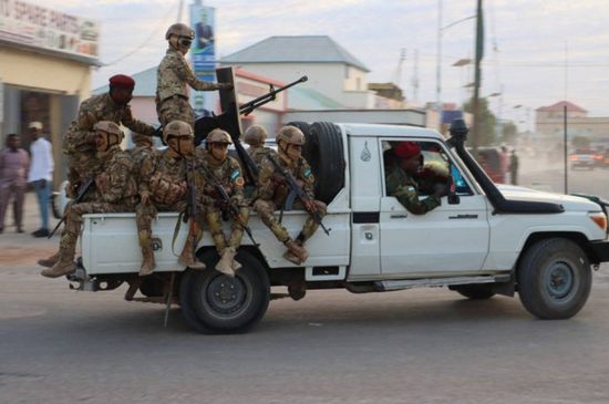 الجيش الصومالي يعلن تصفية 50 إرهابياً في ولاية هيرشبيلي