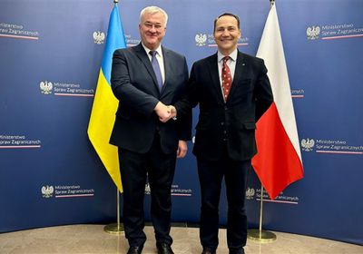 بولندا: الدعم العسكري لأوكرانيا عاد إلى مستوياته السابقة