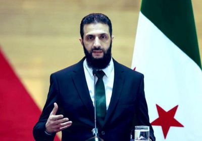 الشرع يصدر قرارا رئاسيا بتشكيل مجلس الأمن القومي في سوريا