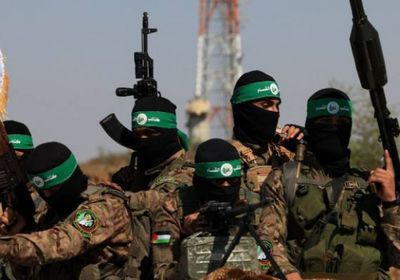 حماس ترحب بتراجع ترامب عن تهجير سكان غزة