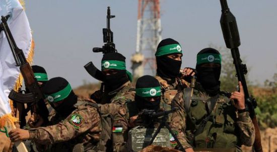 حماس ترحب بتراجع ترامب عن تهجير سكان غزة