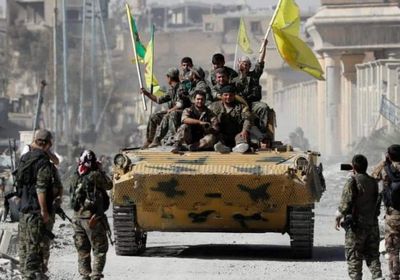 الحكومة السورية تمنع قواتها من التوجه لمناطق سيطرة "قسد"