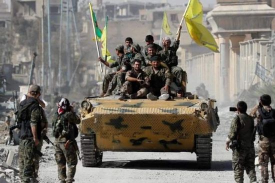 الحكومة السورية تمنع قواتها من التوجه لمناطق سيطرة "قسد"