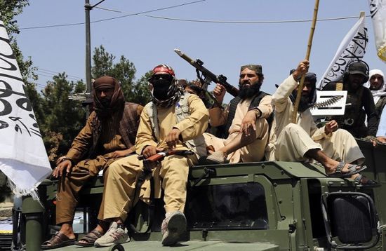 "الحرية" تعلن مسؤوليتها عن استهداف منزل رئيس الأمر بالمعروف بأفغانستان