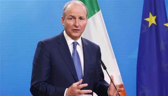 أيرلندا تدعو لزيادة المساعدات لقطاع غزة