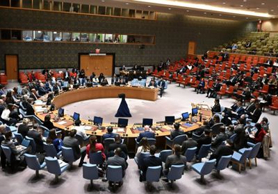 واشنطن تطالب مجلس الأمن بإدانة إيران بشأن البرنامج النووي