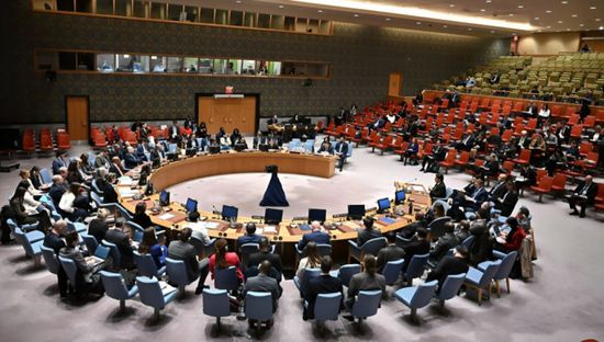 واشنطن تطالب مجلس الأمن بإدانة إيران بشأن البرنامج النووي