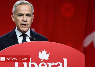 رئيس وزراء كندا المقبل مستعد للقاء ترامب بشروط