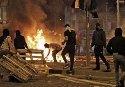 إصابة 6 فلسطينيين خلال اقتحام قوات الاحتلال لبيت لحم