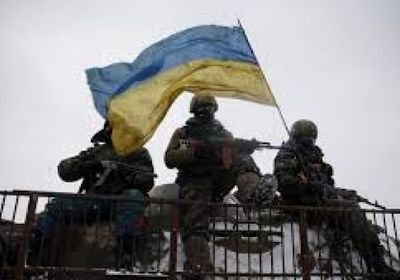 الجيش الأوكراني: القوات الجوية أسقطت 74 مسيرة أطلقتها روسيا