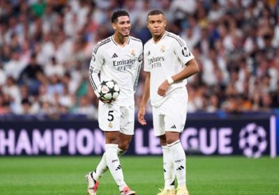 بلينجهام: عقلية الفوز ساعدت ريال مدريد على تجاوز أتليتيكو