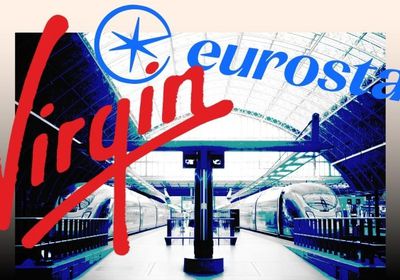 فيرجن تستثمر 900 مليون دولار لمنافسة يوروستار
