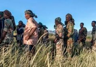 تصاعد المخاوف من تجدد النزاع في إقليم تيغراي الإثيوبي