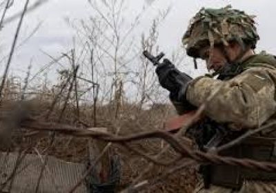 روسيا: نشر أي قوات أجنبية في أوكرانيا سيكون غير مقبول