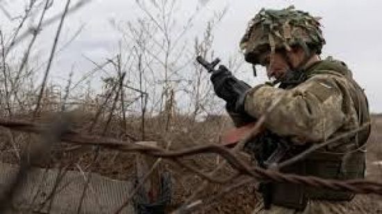 روسيا: نشر أي قوات أجنبية في أوكرانيا سيكون غير مقبول