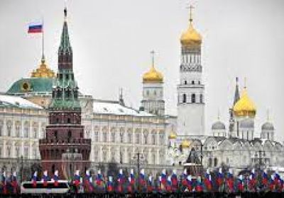 روسيا تطلب من الشركات تقديم مقترحات لتخفيف العقوبات