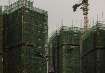 صفقات بقيمة 17 مليار درهم في سوق دبي العقاري