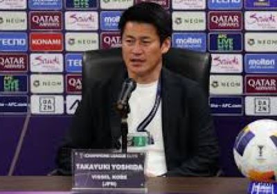 مدرب شينهوا: على الفرق الصينية تعزيز قوتها في المنافسات الآسيوية