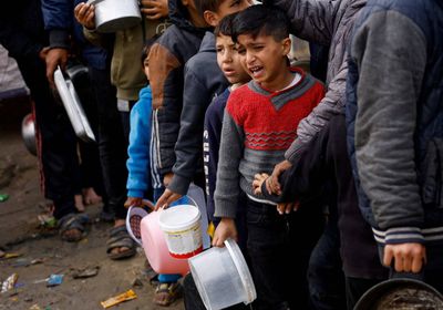 توقف نظام الإنذار المبكر للمجاعات يهدد عشرات الدول