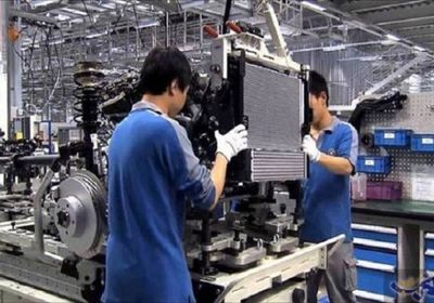 كوريا الجنوبية تسجل أكبر تراجع في الإنتاج الصناعي