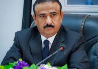 محافظ شبوة يحل لجنة الخدمات وتحسين المدينة