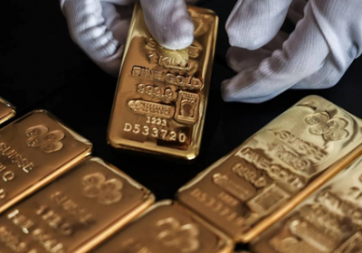 صعود أسعار الذهب لمستويات قياسية جديدة