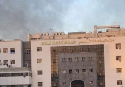 الدفاع المدني في غزة يعلن انتشال عشرات الجثامين في مجمع الشفاء