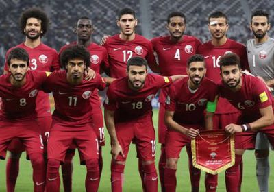 قطر تعلن تشكيلتها لمواجهة كوريا الشمالية وقرغيزستان في تصفيات كأس العالم