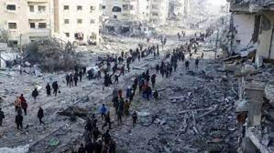 الصومال: لا محادثات مع أي طرف بشأن إعادة توطين فلسطينيين