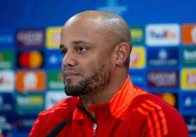 كومباني قبل مواجهة أونيون: بايرن ميونيخ ليس لديه مباريات سهلة