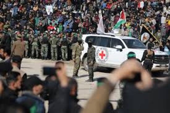 حماس تعلن موافقتها الإفراج عن جندي إسرائيلي-أميركي