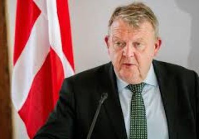 وزير الخارجية الدنماركية: غرينلاند ليست معروضة لضمها