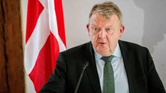 وزير الخارجية الدنماركية: غرينلاند ليست معروضة لضمها