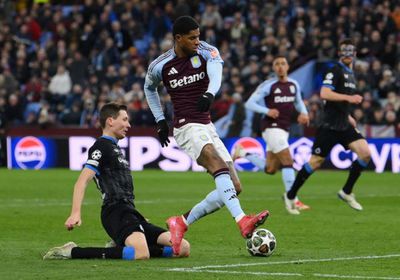 راشفورد وهندرسون ينضمان لتشكيلة إنجلترا