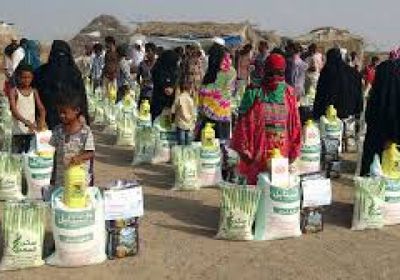 الأغذية العالمي يلغي مساعدات غذائية لمليون شخص في بورما