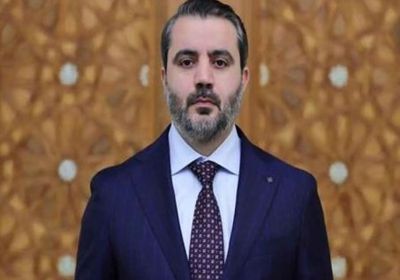 وزير الخارجية السوري يصل إلى العراق في أول زيارة رسمية