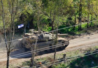 وزير الدفاع الإسرائيلي: سنبقى في جنوب لبنان لأجل غير مسمى
