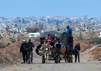 أرض الصومال تكشف حقيقة وجود محادثات توطين سكان غزة