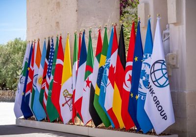 مجموعة السبع: ندعو روسيا للموافقة على وقف إطلاق النار في أوكرانيا