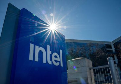 صعود سهم "إنتل" بعد تعيين رئيس تنفيذي جديد