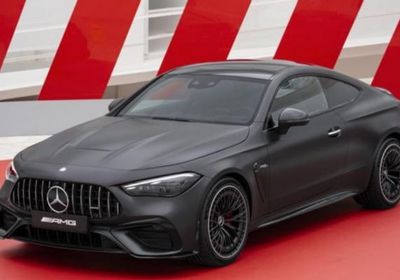 "مرسيدس": أوروبا الأكثر تضررًا من حرب الرسوم الجمركية الأمريكية