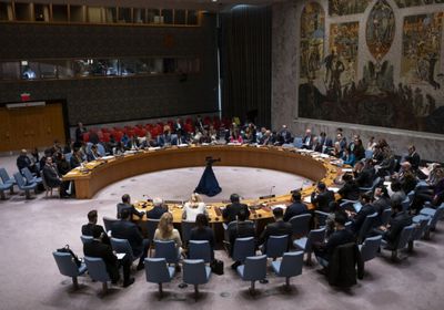 مجلس الأمن يدين مقتل المدنيين في الساحل السوري