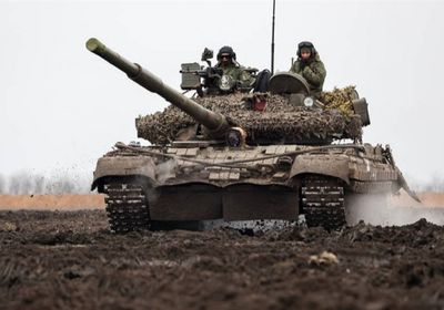 الدفاع الروسية تعلن تحرير بلدة جديدة في كورسك