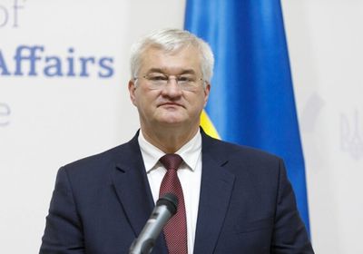 أوكرانيا: بدء تشكيل فريق لمراقبة وقف إطلاق النار