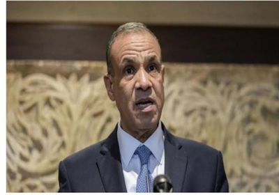 وزير الخارجية المصري يعلق على نشر قوات دولية في غزة