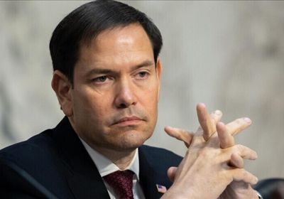 سفير جنوب أفريقيا غير مرحب لدى الولايات المتحدة