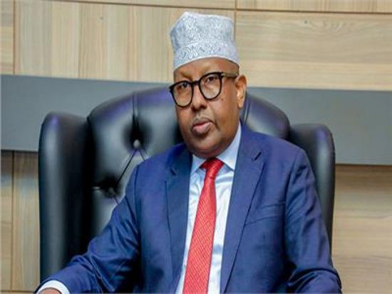    الصومال ينفي علمه باقتراح إعادة توطين فلسطينيين من غزة