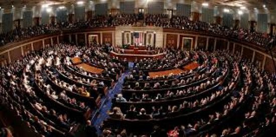 الشيوخ الأمريكي يقر ميزانية مؤقتة لتفادي الإغلاق الحكومي